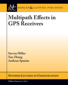 Multipath Effects in GPS Receivers