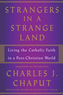 Strangers in a Strange Land