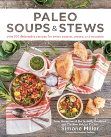 Paleo Soups & Stews