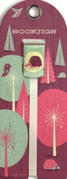 Little Stickers Bookjig (x 6)