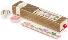 Sweet Shoppe Pencil Kit