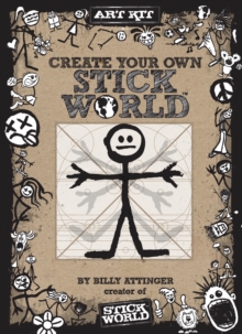 Create Your Own Stick World Kit