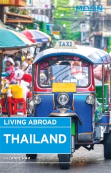 Moon Living Abroad Thailand