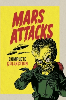 Mars Attacks