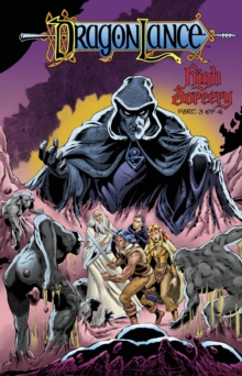 Dragonlance Classics
