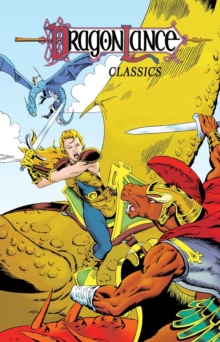 Dragonlance Classics