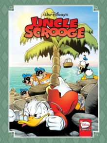 Uncle Scrooge