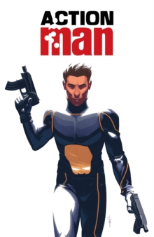 Action Man Absolute Beginners
