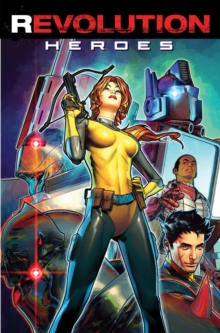 Revolution Heroes