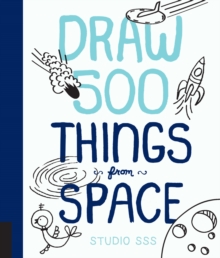 Draw 500 Things from Space