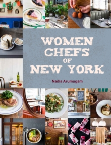 Women Chefs of New York