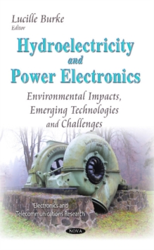 Hydroelectricity & Power Electronics