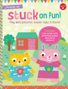 Stuck on Fun