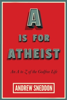 A Is for Atheist