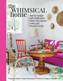 Whimsical Home