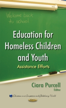 Education for Homeless Children and Youth