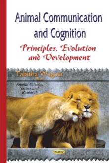 Animal Communication and Cognition