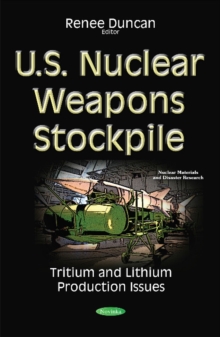 U.S. Nuclear Weapons Stockpile