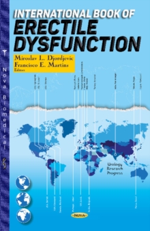 International Book of Erectile Dysfunction