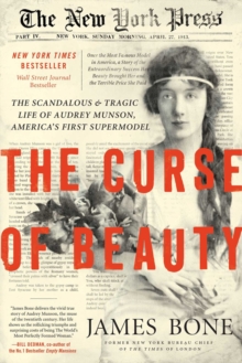 Curse Of Beauty