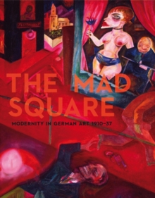 Mad Square