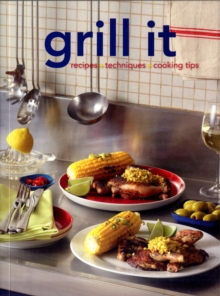 Grill it