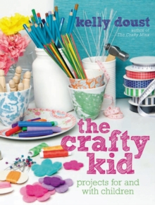 Crafty Kid