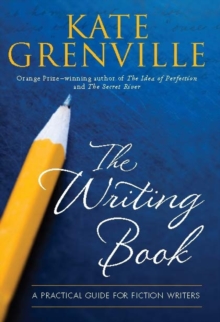 Writing Book