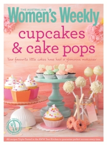 Cupcakes & Cake Pops
