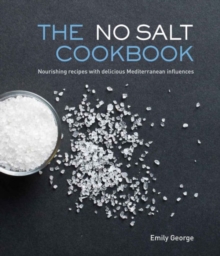 No Salt Cookbook