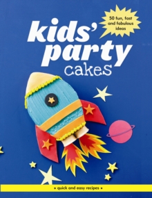 Kids' Party Cakes