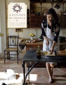 Kitchen in France