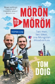 Moron to Moron