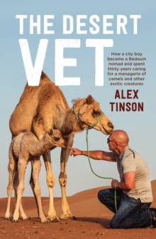 Desert Vet