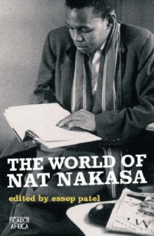 world of Nat Nakasa