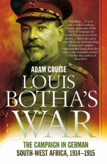 Louis Botha's War
