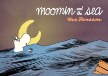 Moomin and the Sea