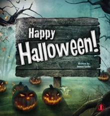 Happy Halloween!