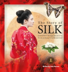 Story of Silk