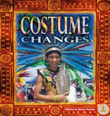 Costume Changes