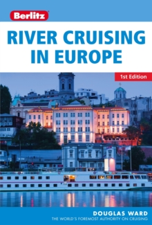 Berlitz River Cruising in Europe 2016-2017