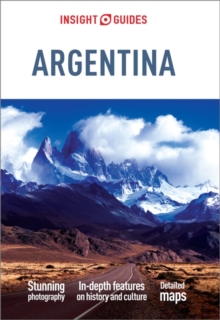 Insight Guides Argentina