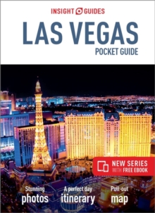 Insight Guides Pocket Las Vegas