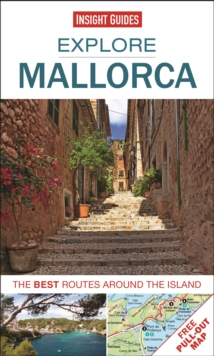 Insight Guides: Explore Mallorca