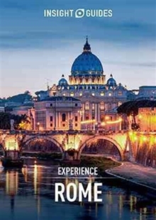 Insight Guides Experience Rome