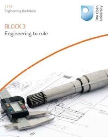 ENGINEERING TO RULE BLOCK 3