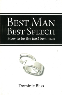 Best Man Best Speech