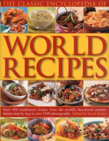 Classic Encyclopedia of Worlds Recipes