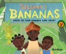 Juliana's Bananas
