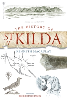 History of St Kilda